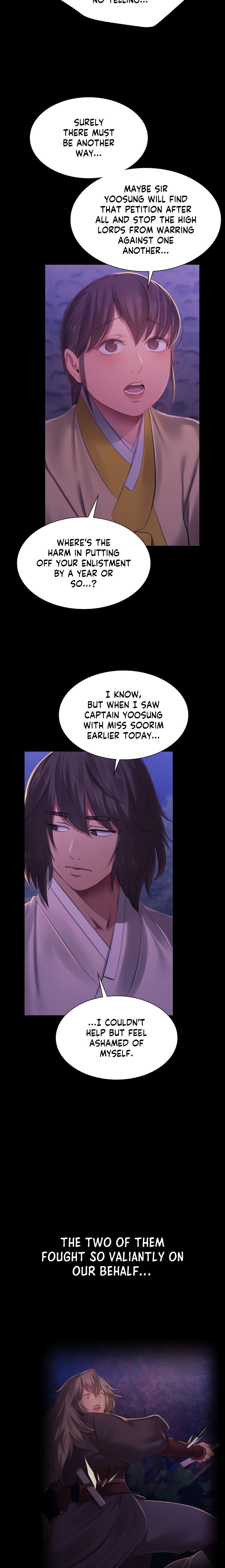 Madam - Chapter 150 [photo 6] - MangaPorn