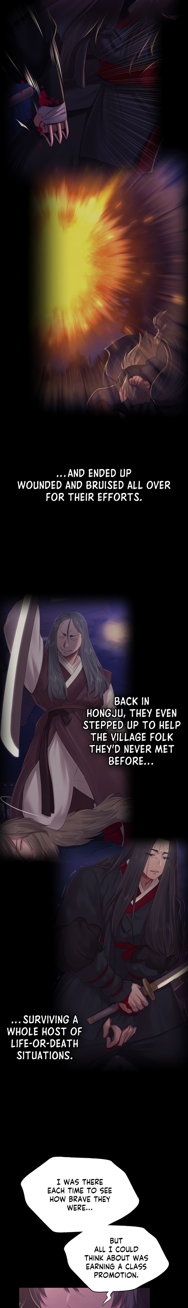 Madam - Chapter 150 [photo 7] - MangaPorn