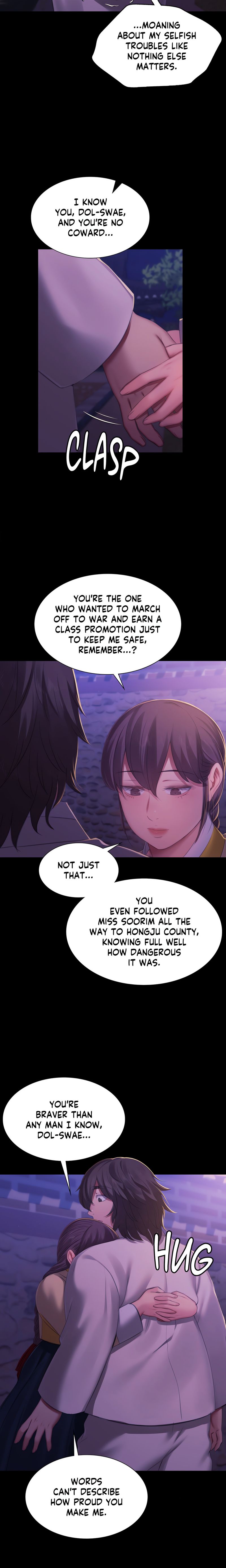 Madam - Chapter 150 [photo 9] - MangaPorn