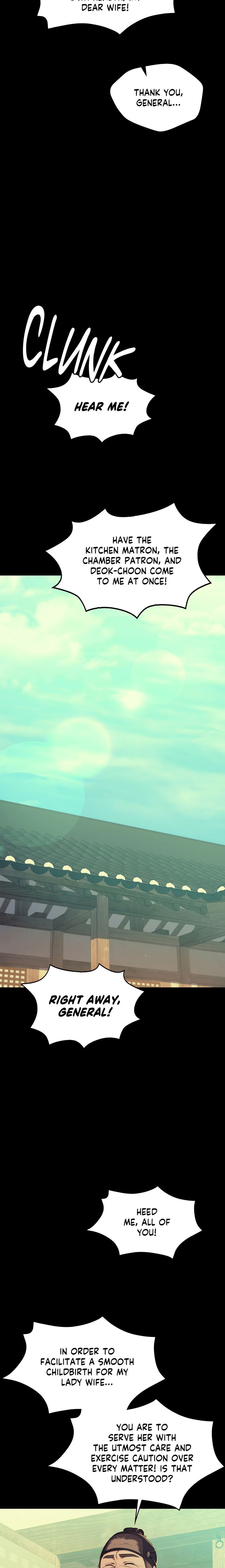 Madam - Chapter 151 [photo 10] - MangaPorn