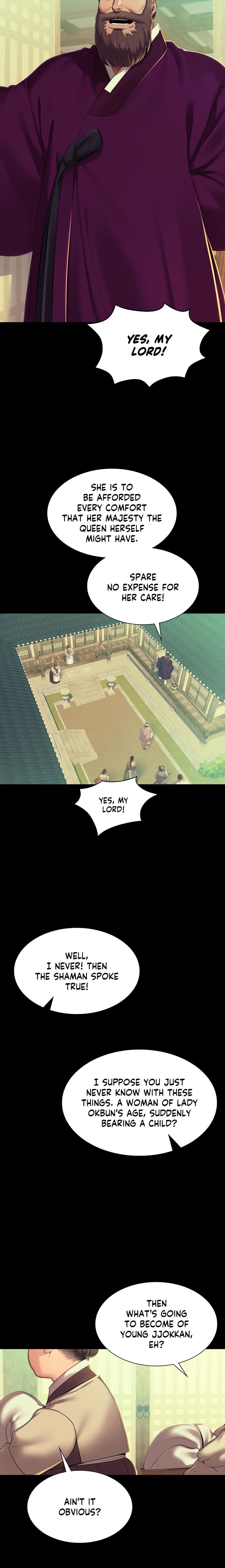 Madam - Chapter 151 [photo 11] - MangaPorn