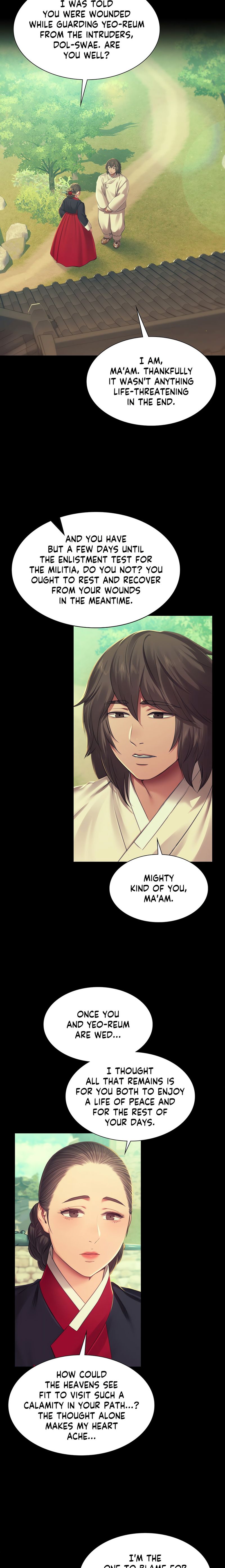 Madam - Chapter 151 [photo 13] - MangaPorn