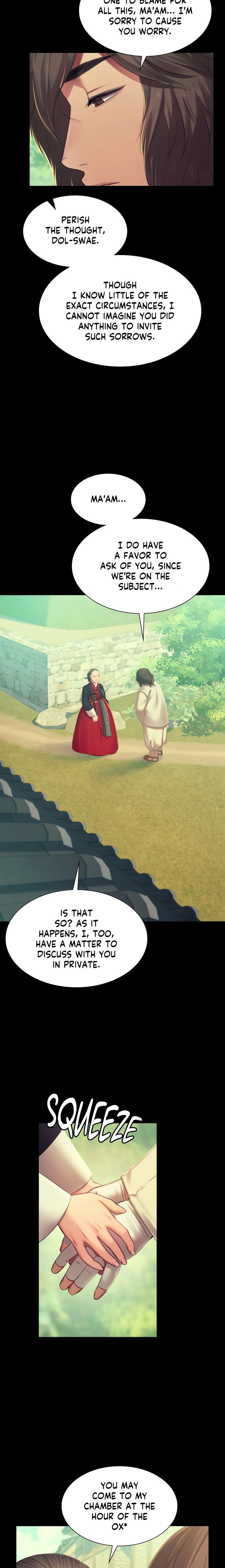 Madam - Chapter 151 [photo 14] - MangaPorn