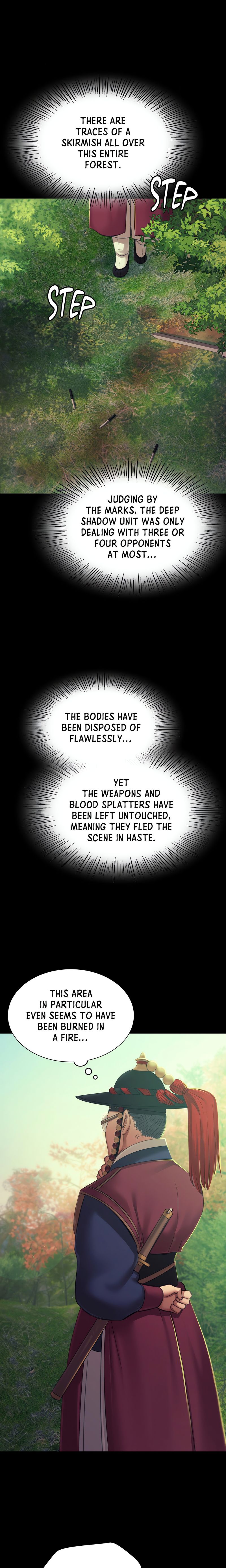 Madam - Chapter 151 [photo 16] - MangaPorn