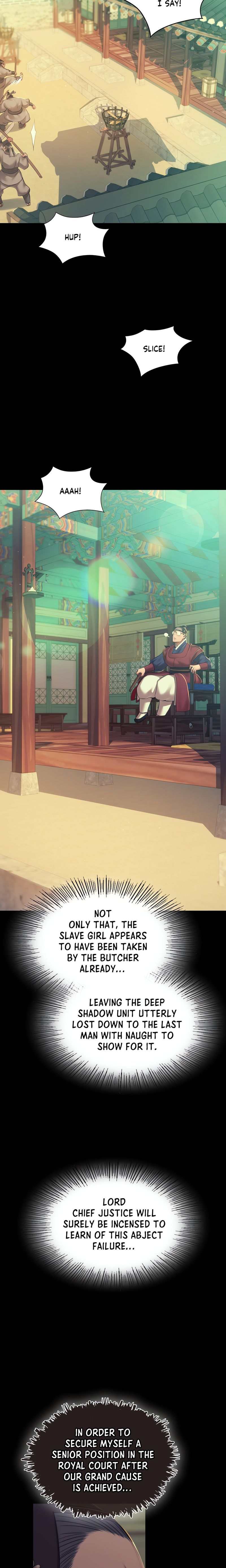 Madam - Chapter 151 [photo 18] - MangaPorn