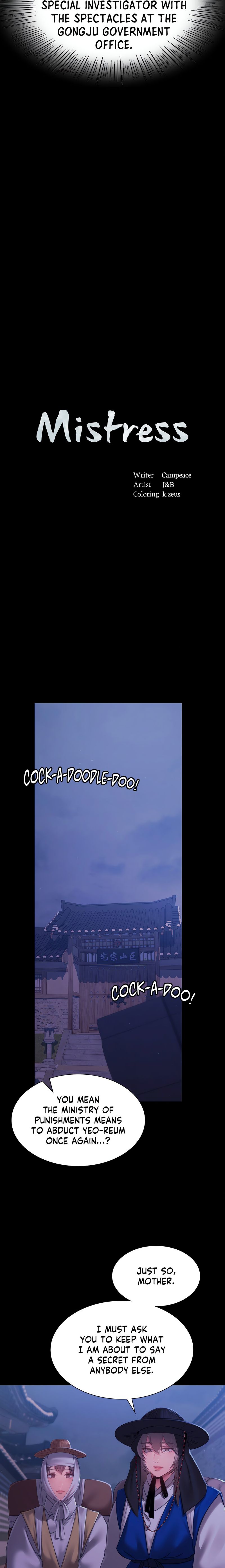 Madam - Chapter 151 [photo 2] - MangaPorn