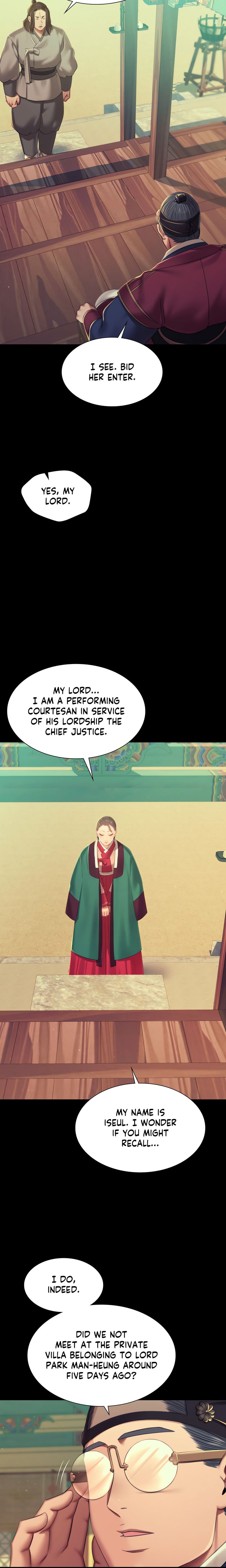 Madam - Chapter 151 [photo 20] - MangaPorn