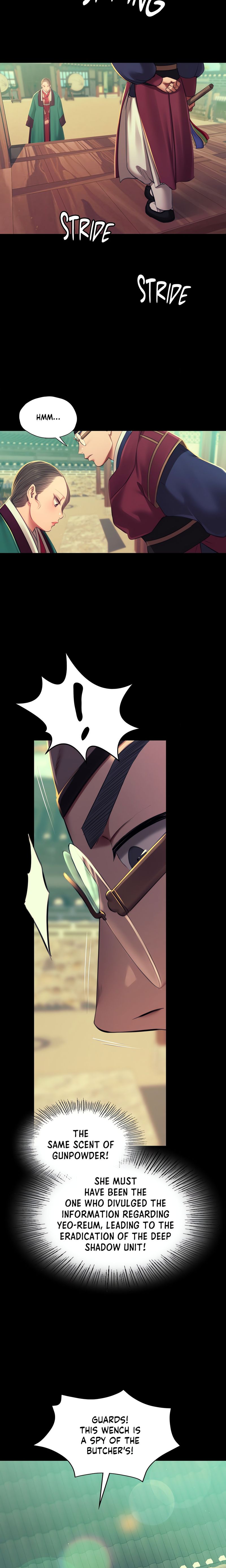 Madam - Chapter 151 [photo 23] - MangaPorn