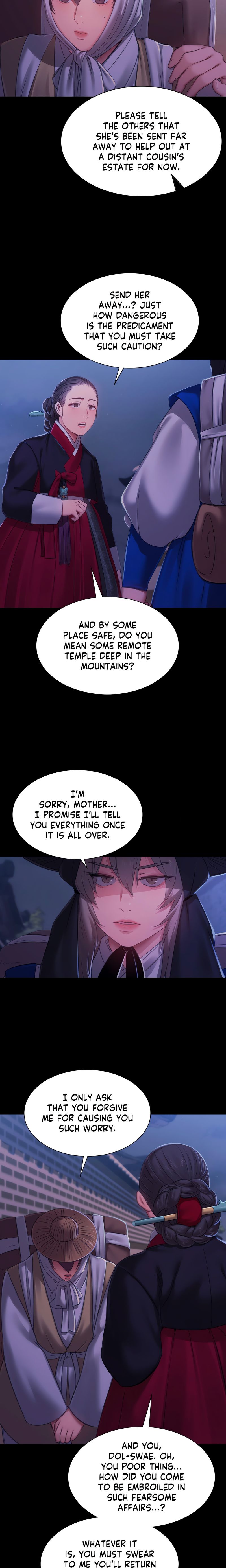 Madam - Chapter 151 [photo 4] - MangaPorn