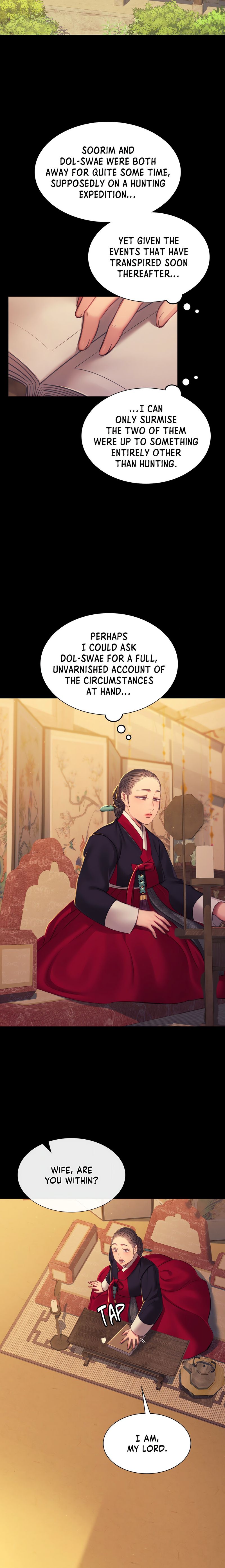 Madam - Chapter 151 [photo 6] - MangaPorn