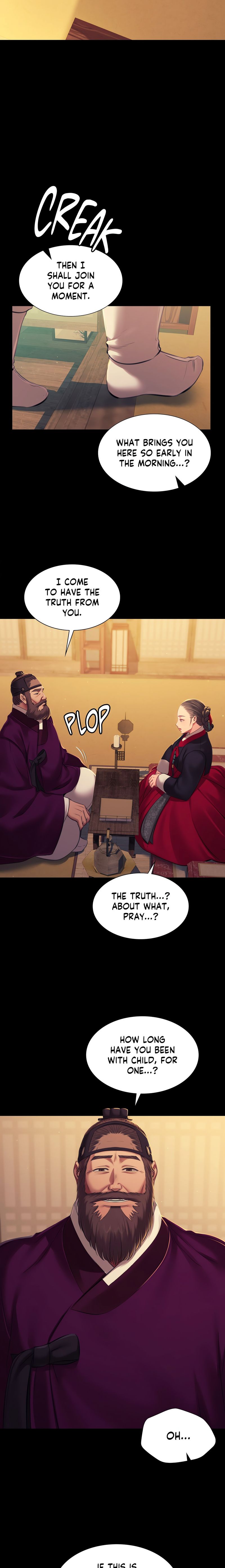 Madam - Chapter 151 [photo 7] - MangaPorn