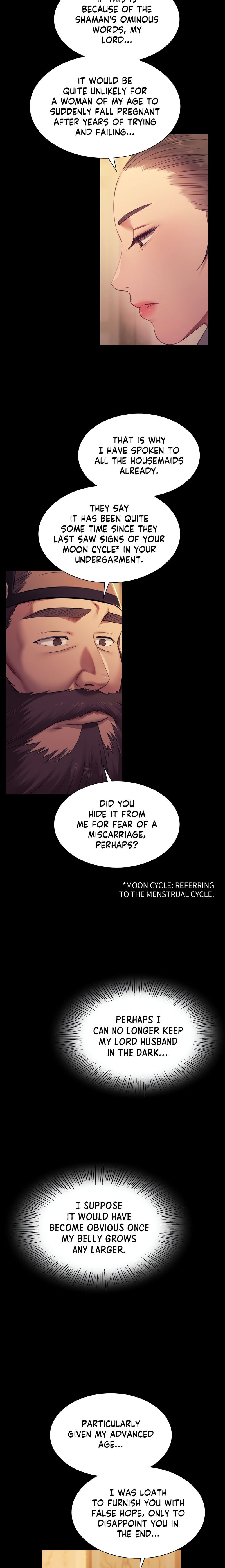 Madam - Chapter 151 [photo 8] - MangaPorn