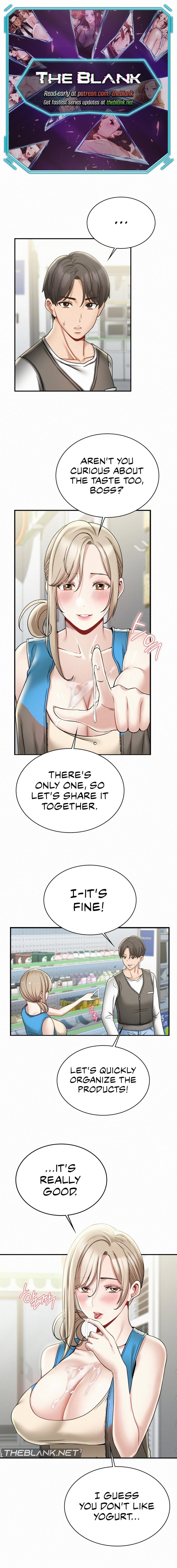 Landlord - Chapter 13 [photo 1] - MangaPorn