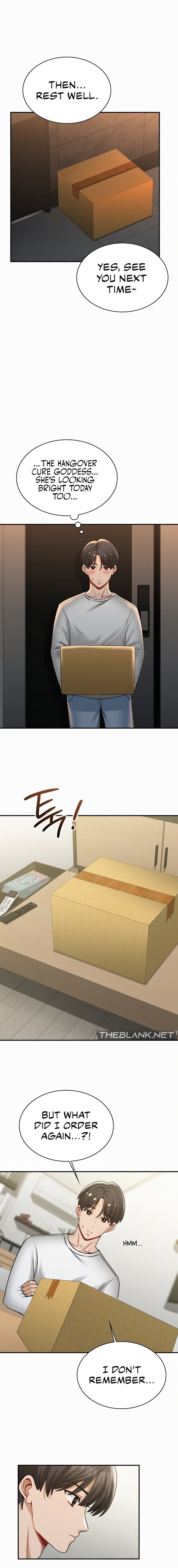 Landlord - Chapter 13 [photo 10] - MangaPorn