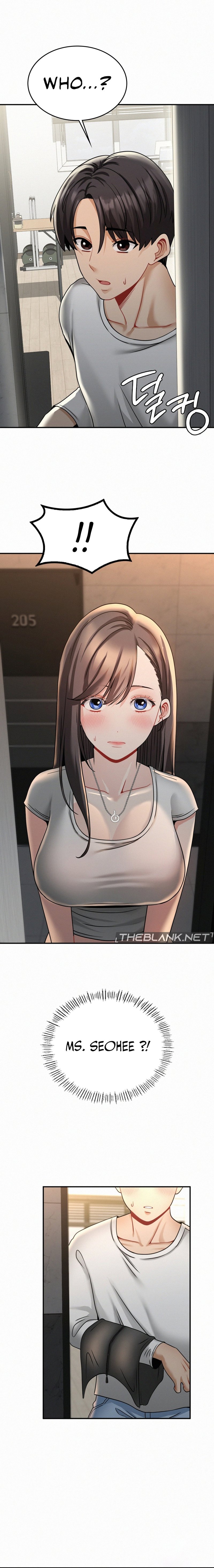 Landlord - Chapter 13 [photo 12] - MangaPorn