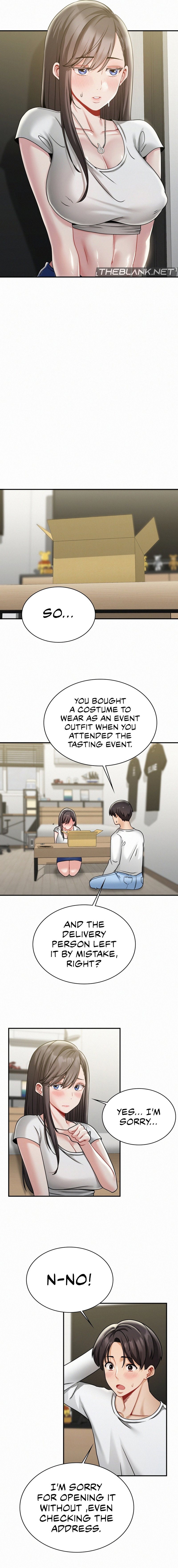 Landlord - Chapter 13 [photo 14] - MangaPorn