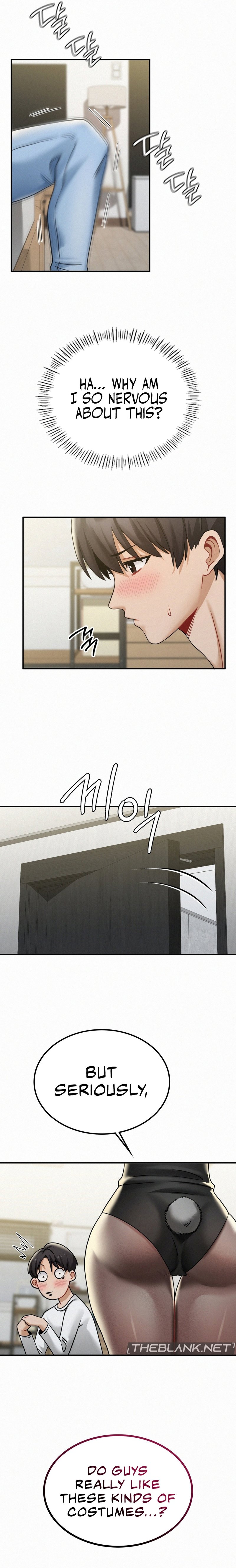 Landlord - Chapter 13 [photo 16] - MangaPorn