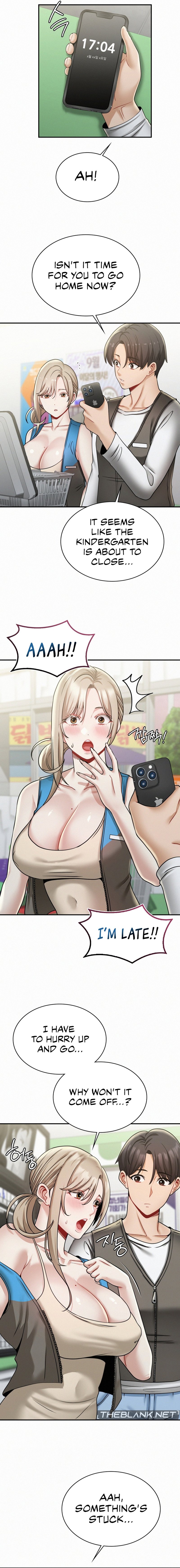 Landlord - Chapter 13 [photo 3] - MangaPorn