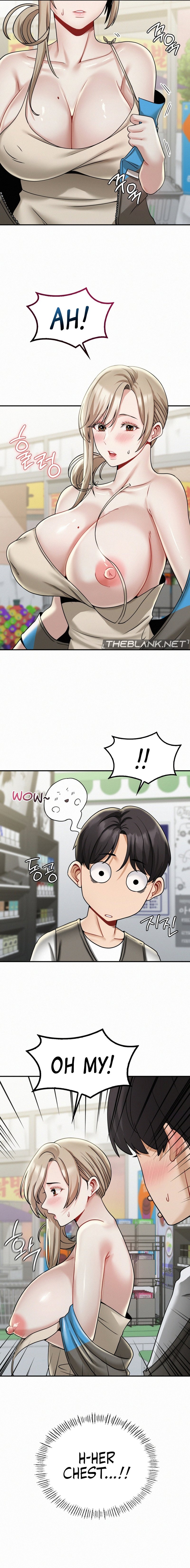 Landlord - Chapter 13 [photo 4] - MangaPorn