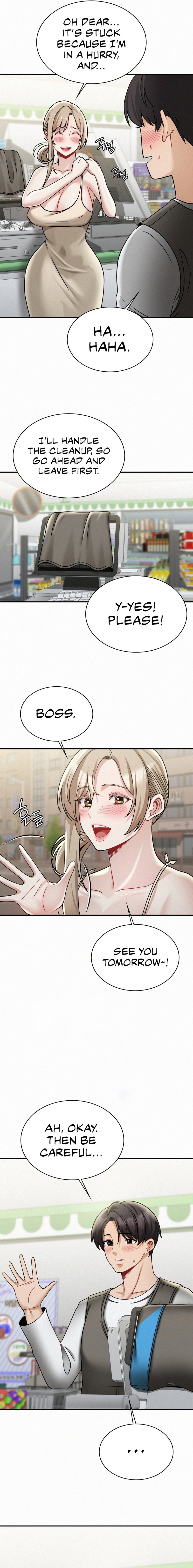 Landlord - Chapter 13 [photo 5] - MangaPorn