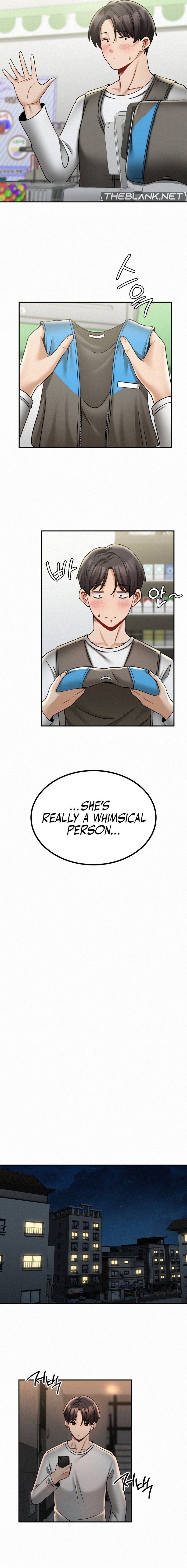 Landlord - Chapter 13 [photo 6] - MangaPorn