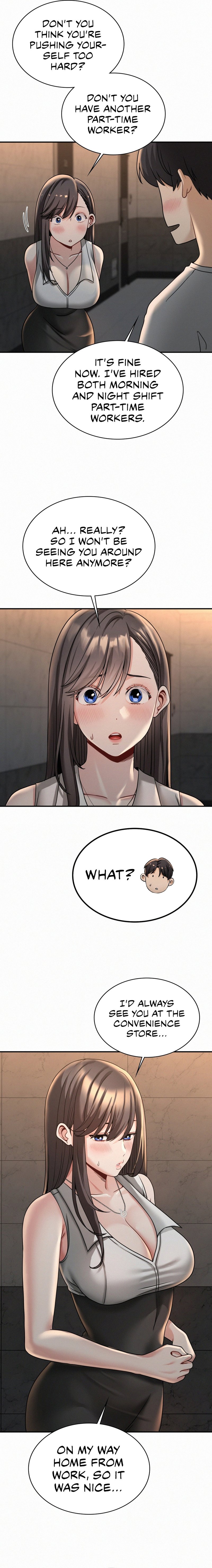 Landlord - Chapter 13 [photo 8] - MangaPorn