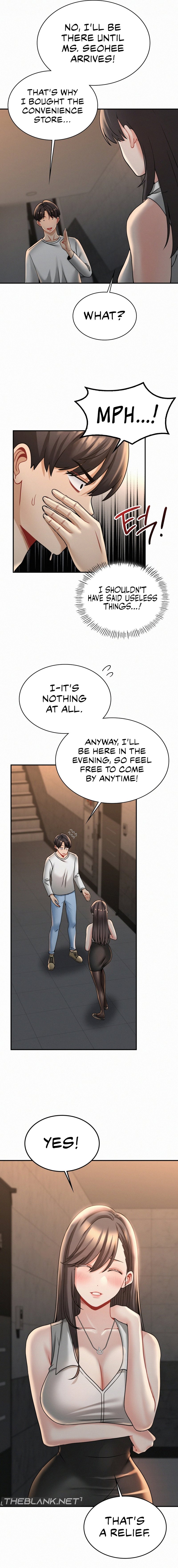 Landlord - Chapter 13 [photo 9] - MangaPorn