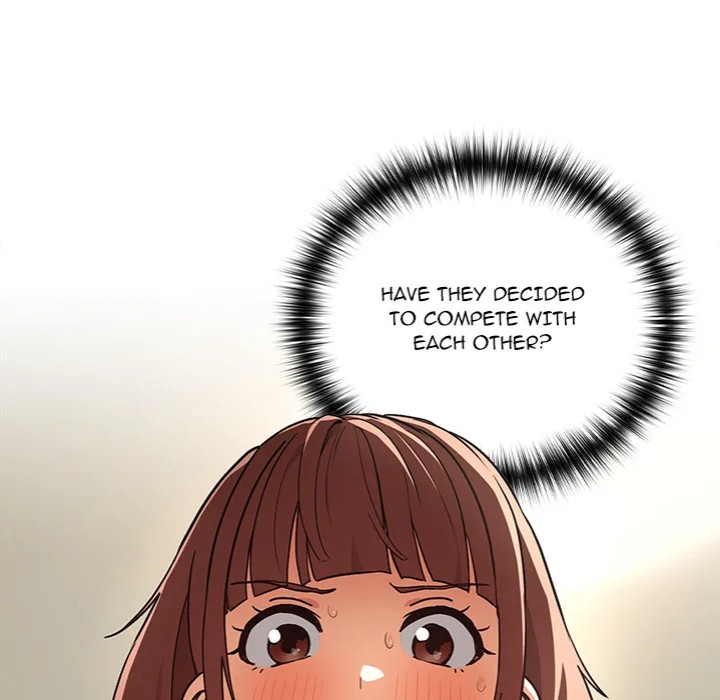 After Work Love Affairs - Chapter 80 [photo 10] - MangaPorn