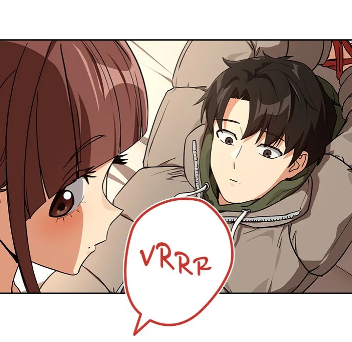 After Work Love Affairs - Chapter 80 [photo 109] - MangaPorn