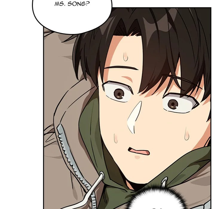 After Work Love Affairs - Chapter 80 [photo 112] - MangaPorn