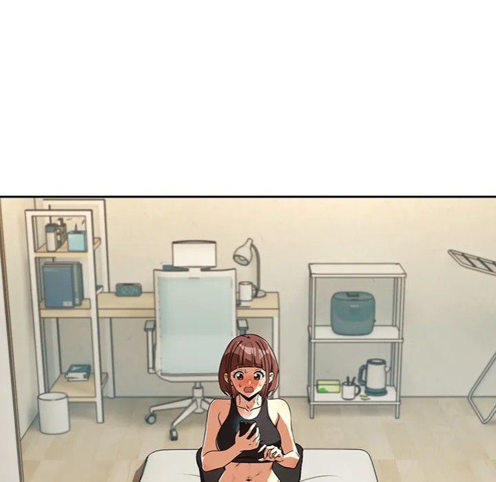 After Work Love Affairs - Chapter 80 [photo 115] - MangaPorn