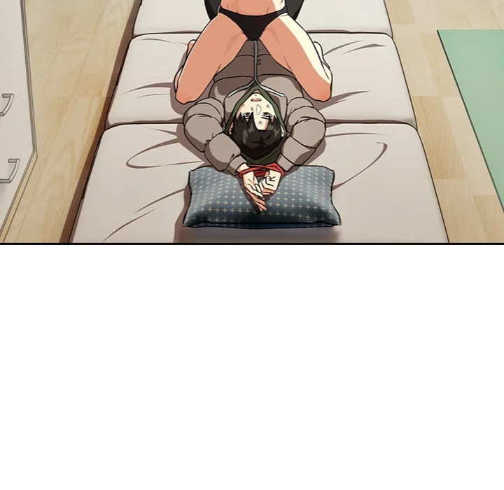 After Work Love Affairs - Chapter 80 [photo 116] - MangaPorn