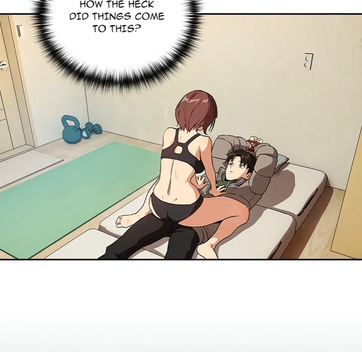 After Work Love Affairs - Chapter 80 [photo 12] - MangaPorn