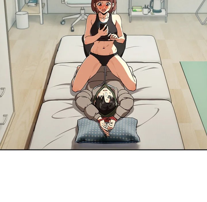 After Work Love Affairs - Chapter 80 [photo 120] - MangaPorn