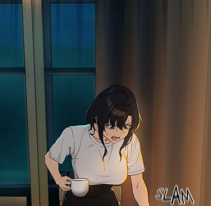 After Work Love Affairs - Chapter 80 [photo 34] - MangaPorn