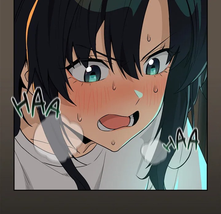 After Work Love Affairs - Chapter 80 [photo 36] - MangaPorn