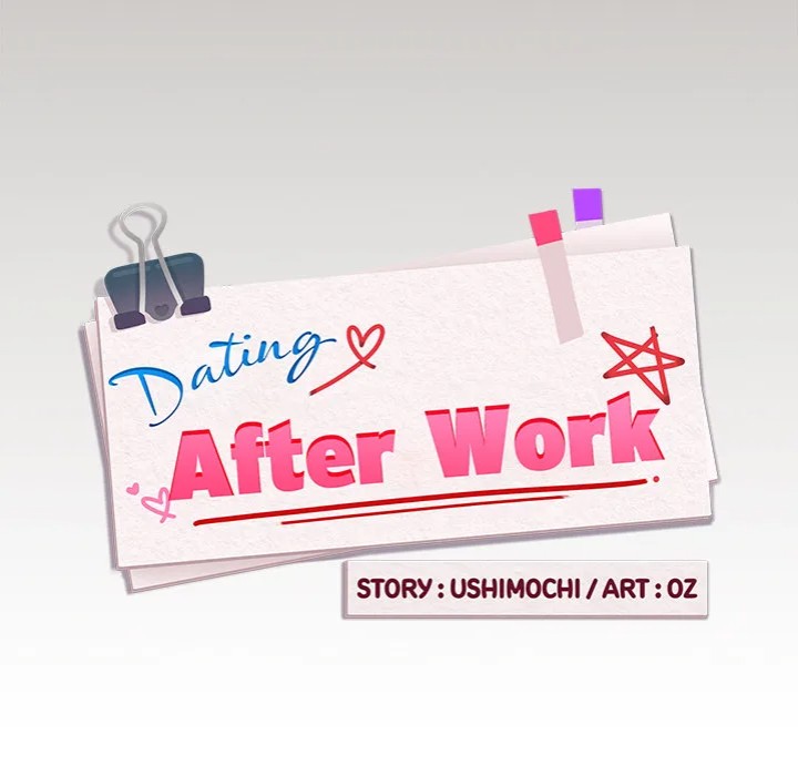 After Work Love Affairs - Chapter 80 [photo 40] - MangaPorn