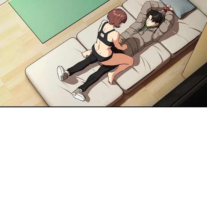 After Work Love Affairs - Chapter 80 [photo 43] - MangaPorn