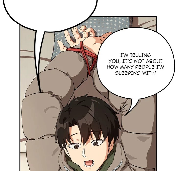 After Work Love Affairs - Chapter 80 [photo 55] - MangaPorn