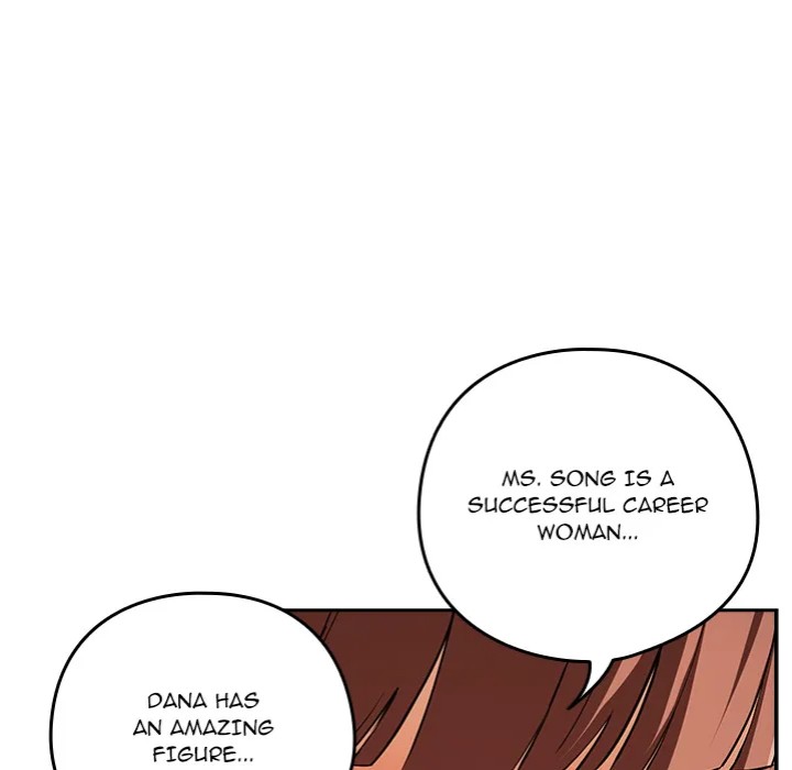 After Work Love Affairs - Chapter 80 [photo 61] - MangaPorn