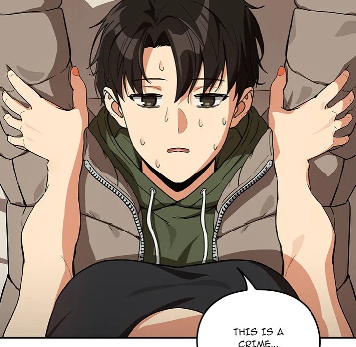 After Work Love Affairs - Chapter 80 [photo 7] - MangaPorn