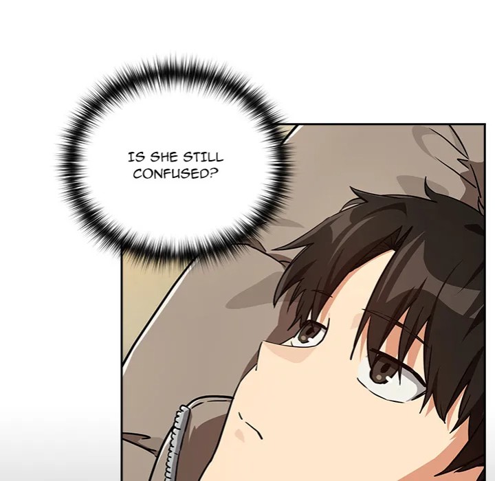 After Work Love Affairs - Chapter 80 [photo 73] - MangaPorn