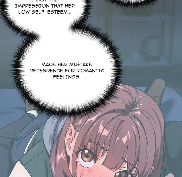 After Work Love Affairs - Chapter 80 [photo 75] - MangaPorn