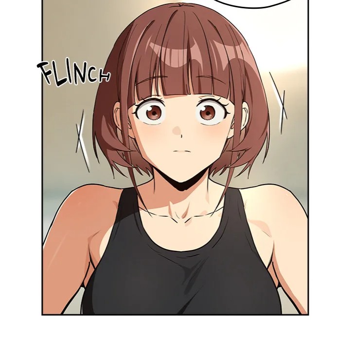 After Work Love Affairs - Chapter 80 [photo 82] - MangaPorn