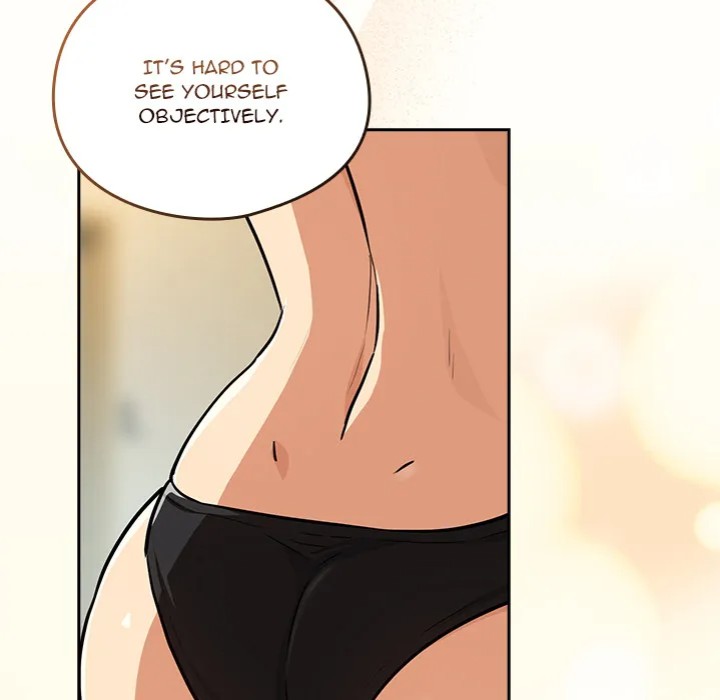 After Work Love Affairs - Chapter 80 [photo 95] - MangaPorn