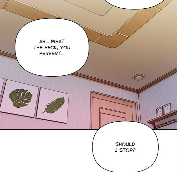 Love-Motion Capture - Chapter 33 [photo 128] - MangaPorn