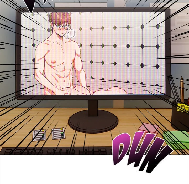 Love-Motion Capture - Chapter 33 [photo 22] - MangaPorn