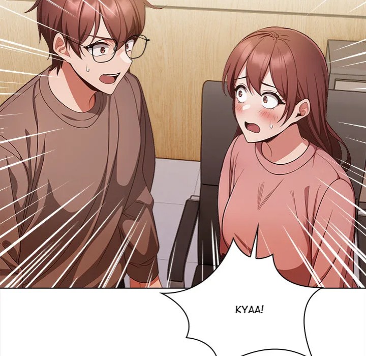 Love-Motion Capture - Chapter 33 [photo 24] - MangaPorn