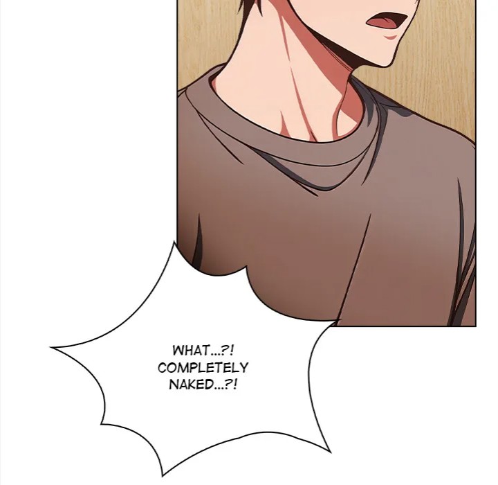 Love-Motion Capture - Chapter 33 [photo 31] - MangaPorn