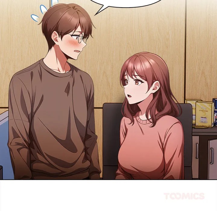 Love-Motion Capture - Chapter 33 [photo 33] - MangaPorn